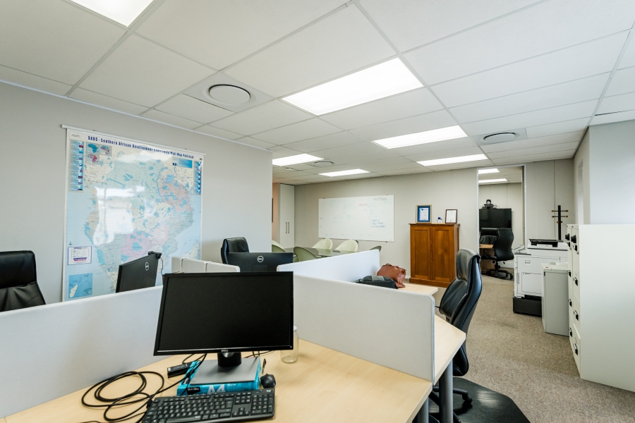 Commercial Property for Sale in Silvertree Estate Western Cape